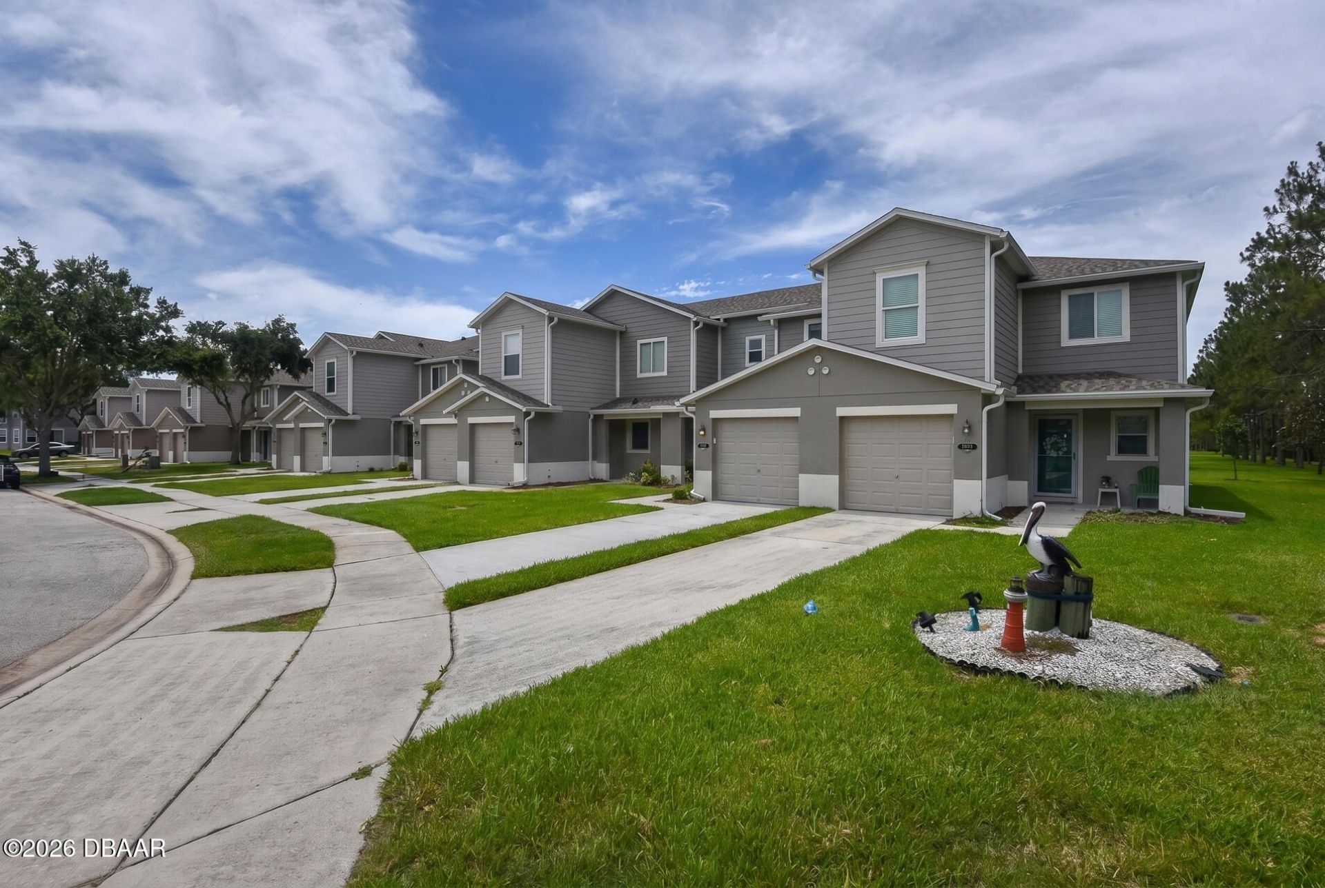 2688 Sicily Drive, New Smyrna Beach, FL 32168 Photo