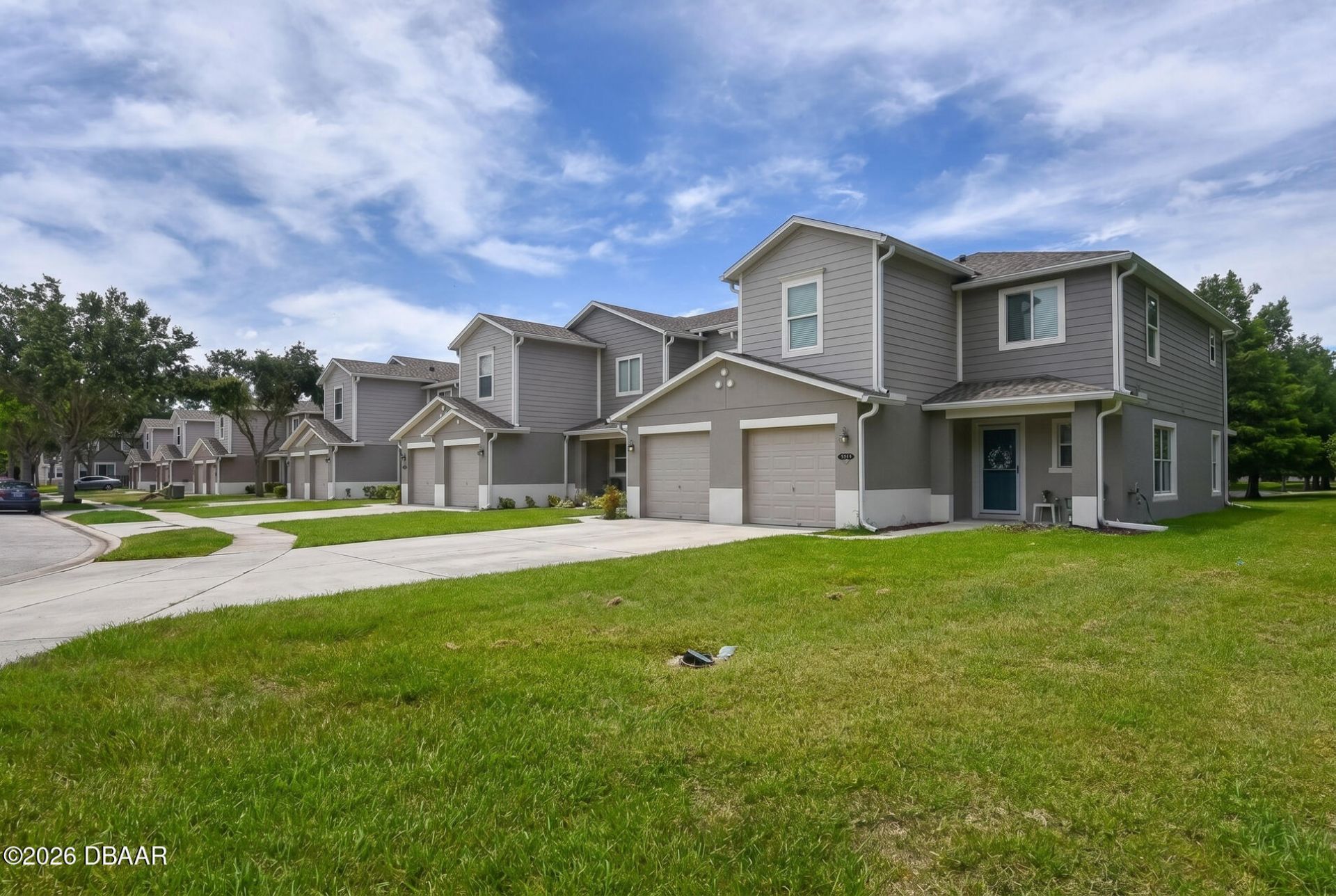2688 Sicily Drive, New Smyrna Beach, FL 32168 Photo