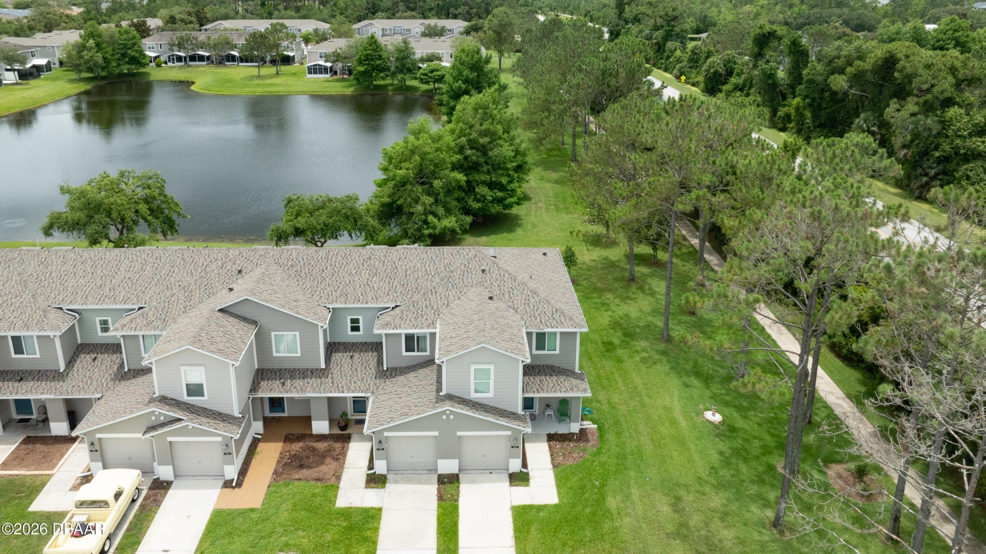 2688 Sicily Drive, New Smyrna Beach, FL 32168 Photo