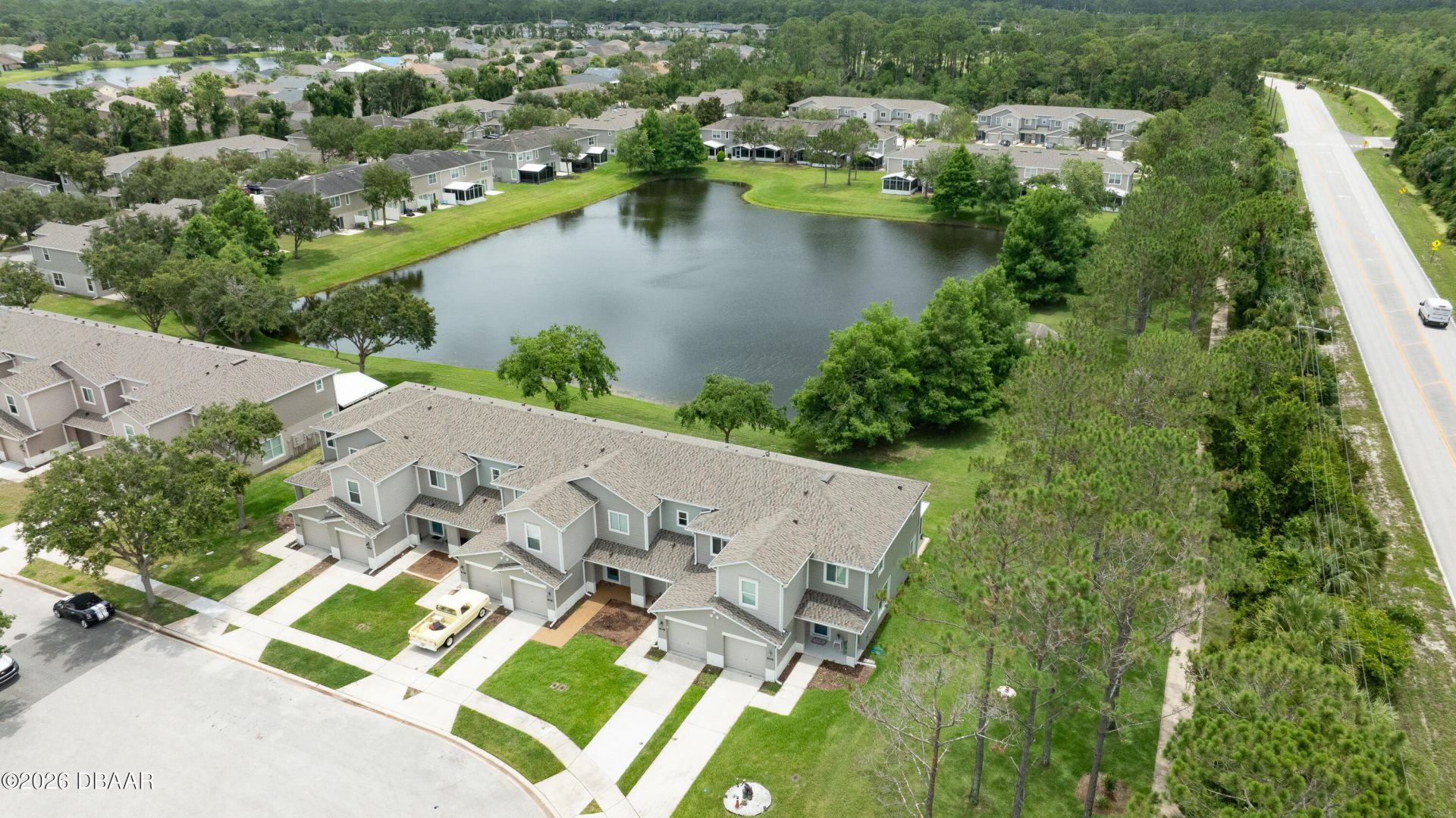 2688 Sicily Drive, New Smyrna Beach, FL 32168 Photo