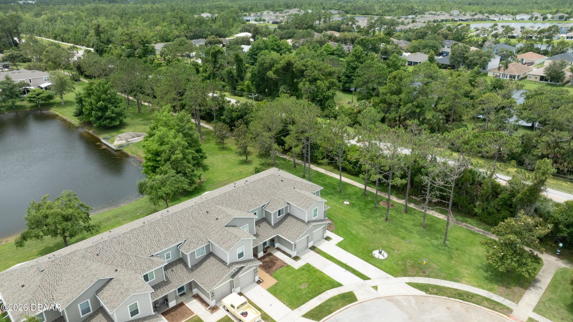 2688 Sicily Drive, New Smyrna Beach, FL 32168 Photo