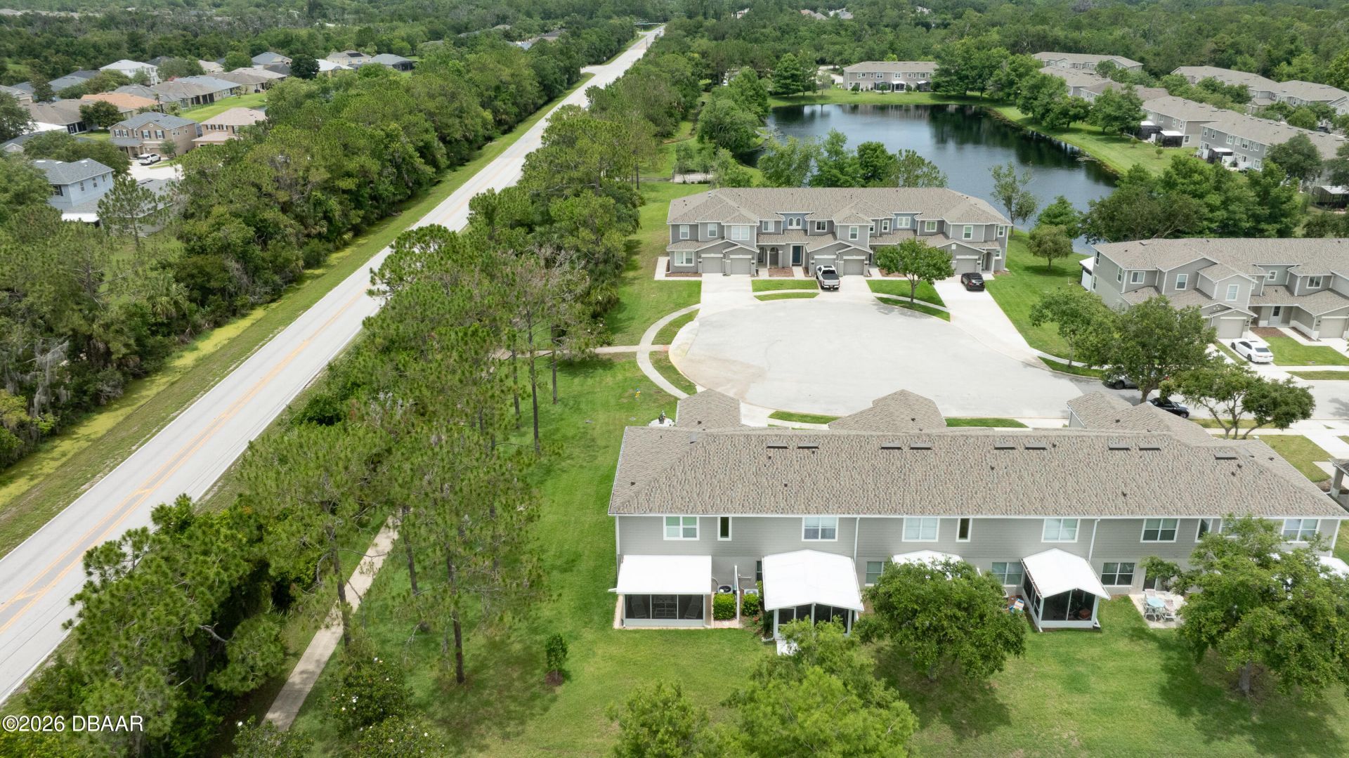 2688 Sicily Drive, New Smyrna Beach, FL 32168 Photo