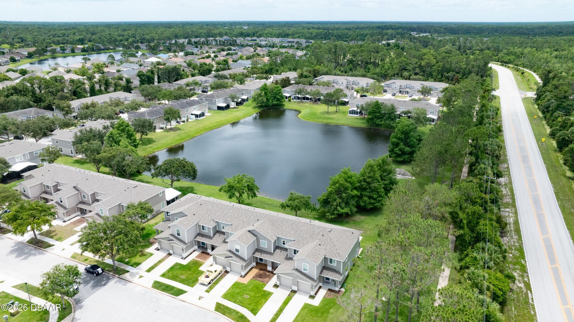 2688 Sicily Drive, New Smyrna Beach, FL 32168 Photo