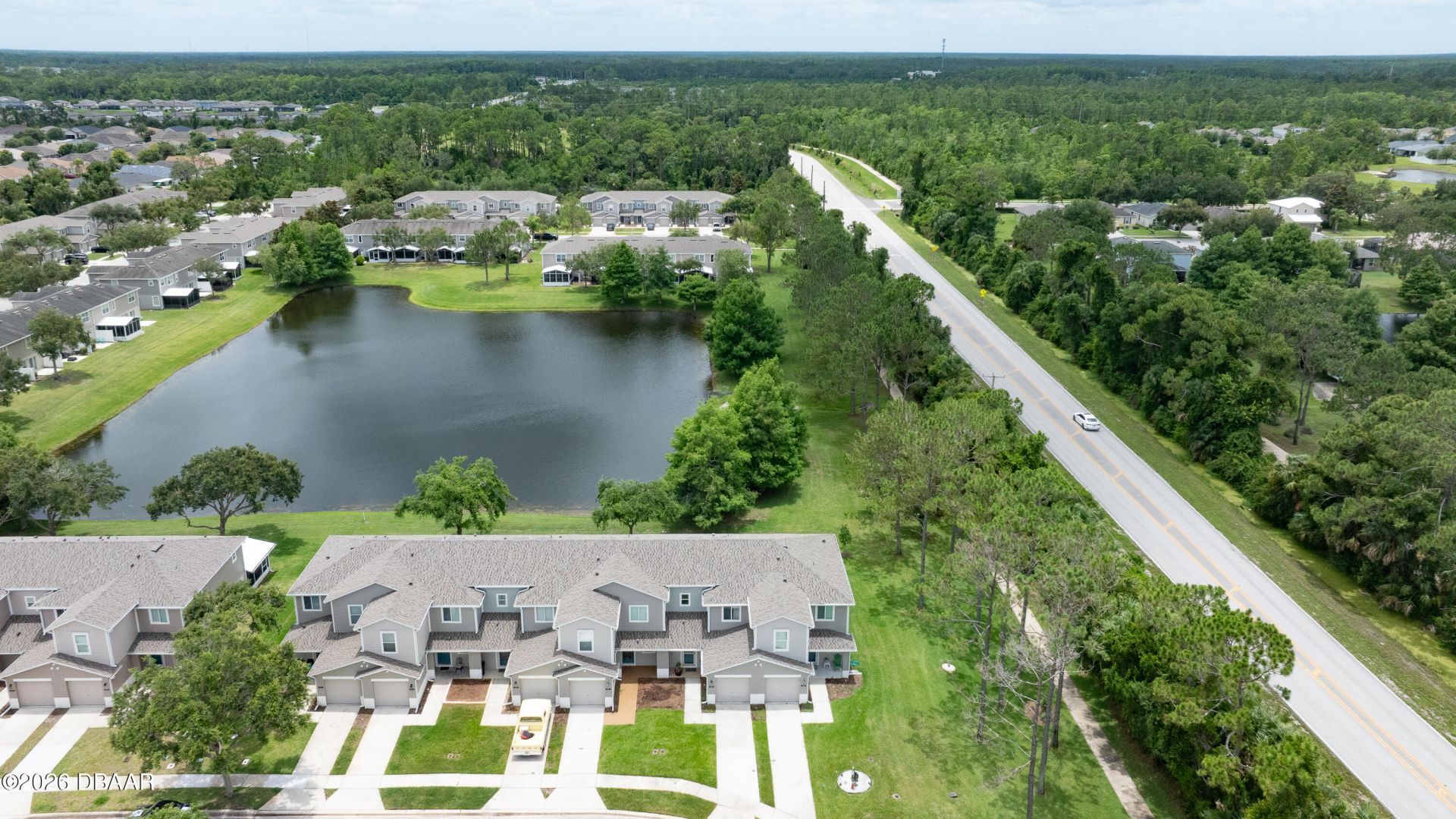 2688 Sicily Drive, New Smyrna Beach, FL 32168 Photo