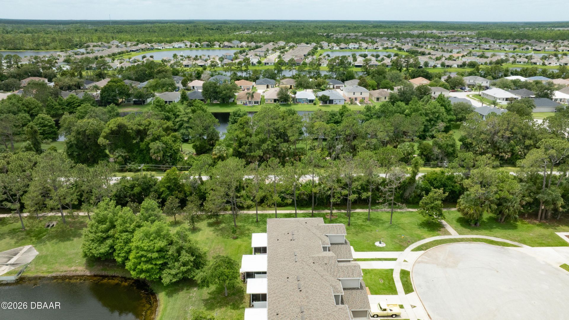 2688 Sicily Drive, New Smyrna Beach, FL 32168 Photo