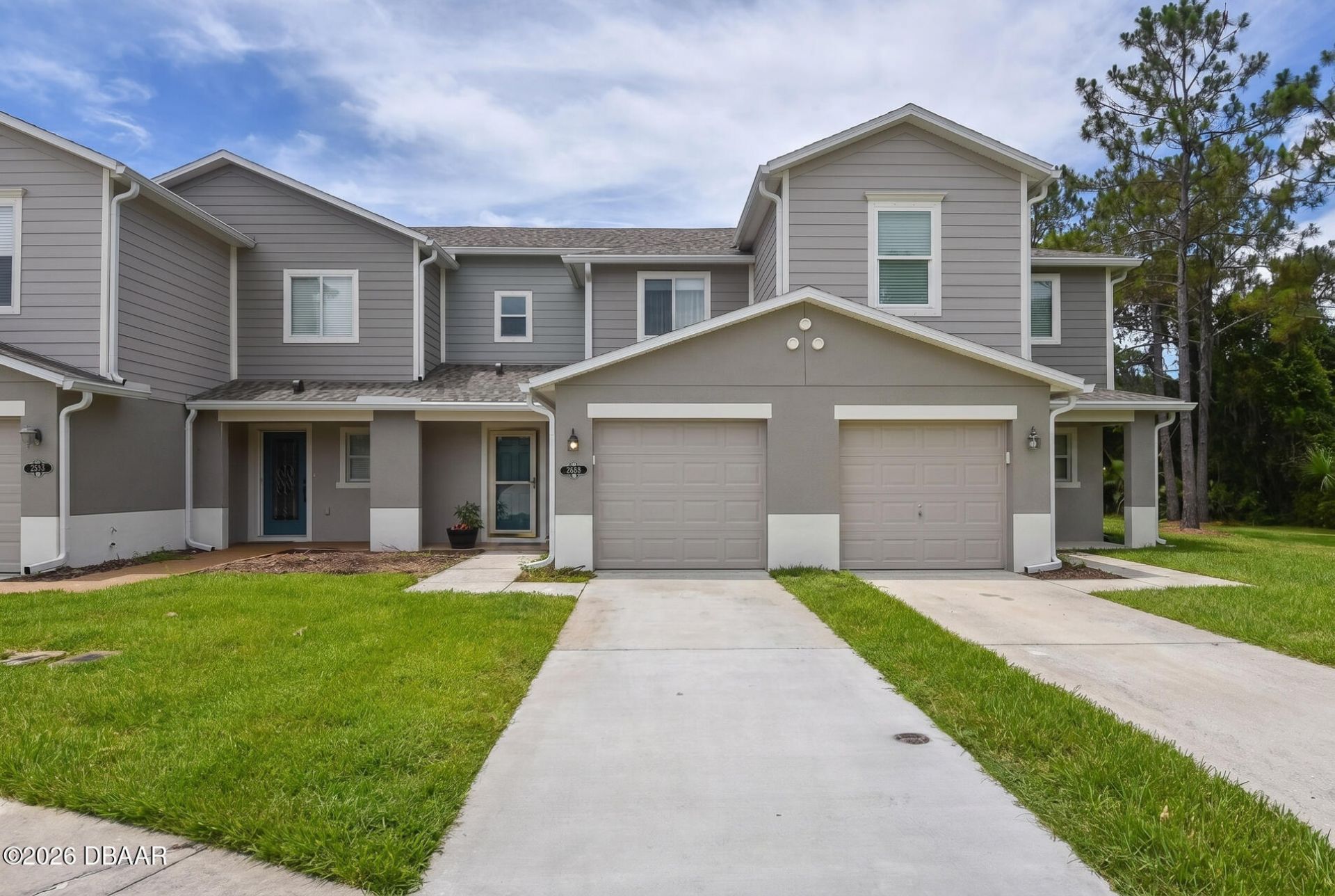 2688 Sicily Drive, New Smyrna Beach, FL 32168 Photo