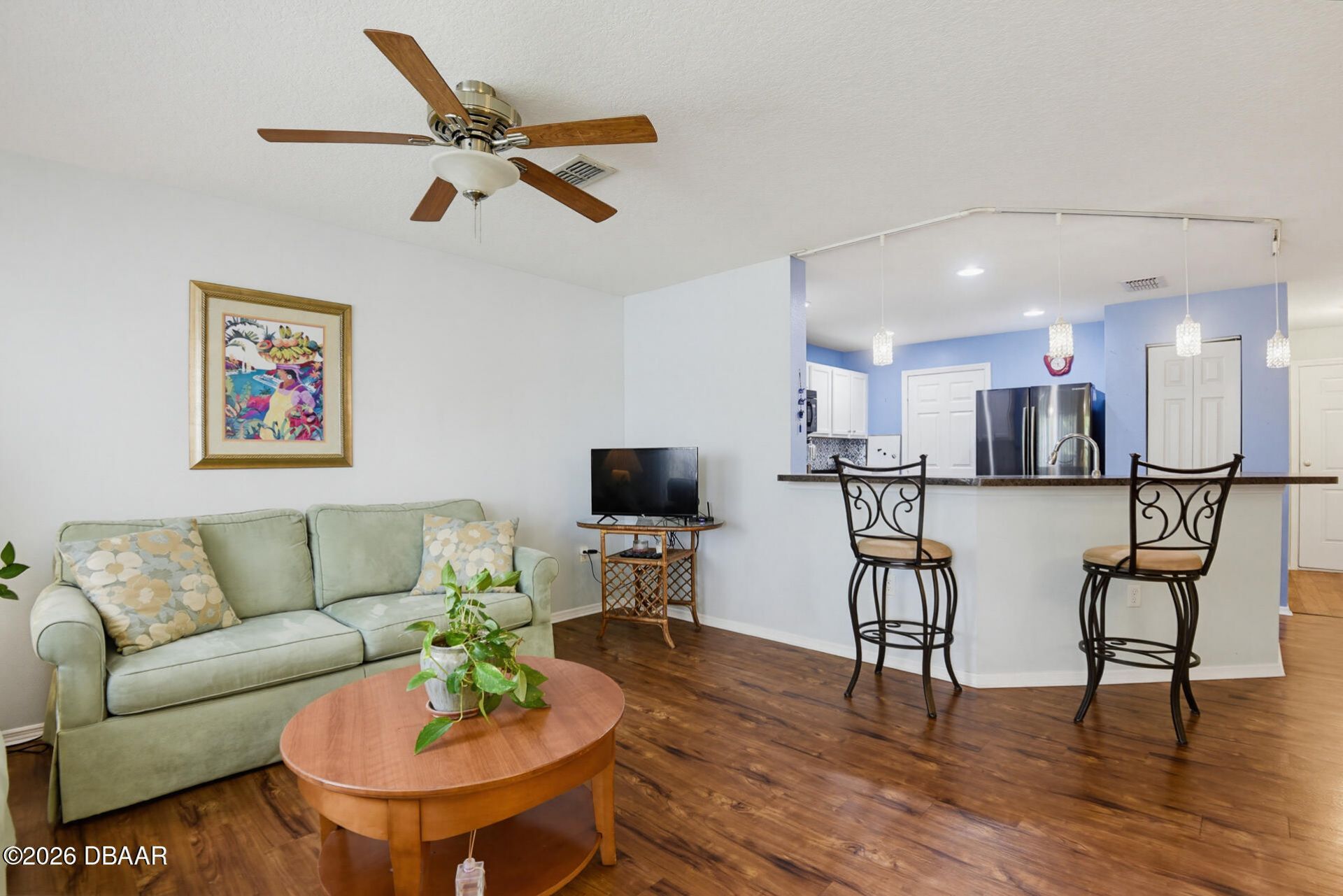 2688 Sicily Drive, New Smyrna Beach, FL 32168 Photo