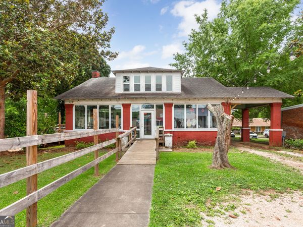 88862 Highway 9, Lineville, AL 36266
