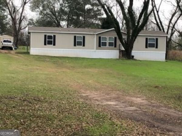 2428 Gibson Road, Albany, GA 31705