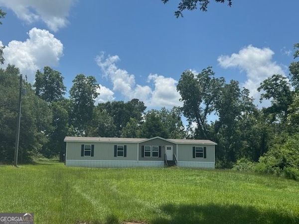 2428 Gibson Road, Albany, GA 31705