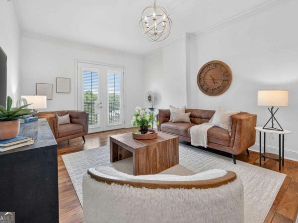 2277 Peachtree Road NE, Unit 506, Atlanta, GA 30309