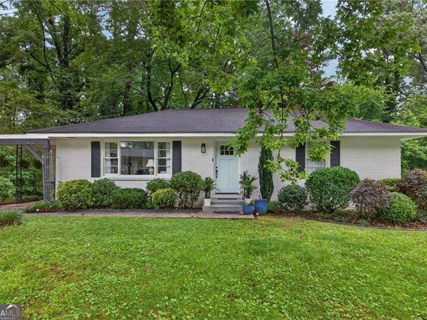 558 Boyds Drive SE, Marietta, GA 30067