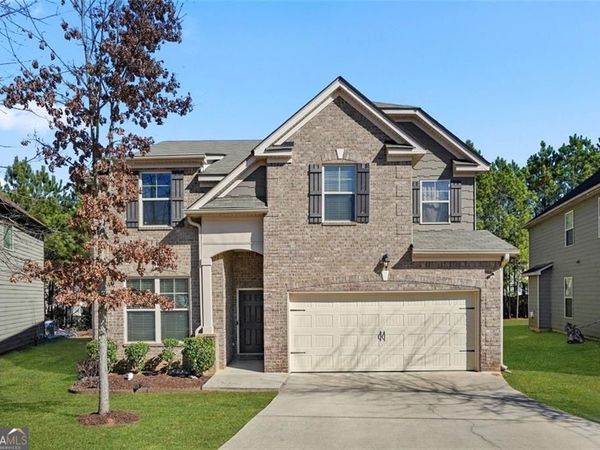 3105 Duke Drive, Fairburn, GA 30213