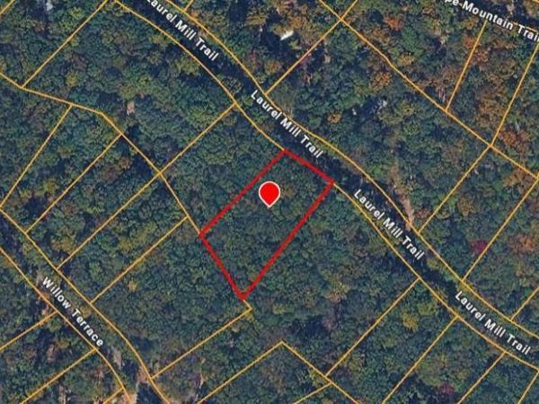 0 Laurel Mill Trail, Jasper, GA 30143