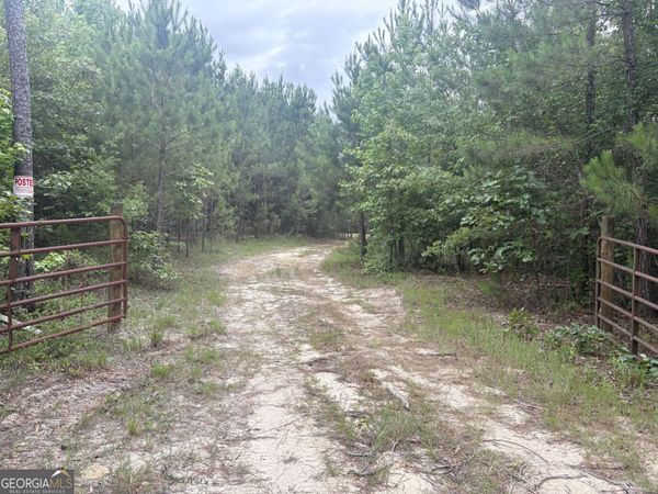 L9 N Indian Trail Road, Sandersville, GA 31082