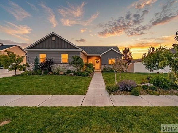 4442 Craven Lane, IDAHO FALLS, ID 83402