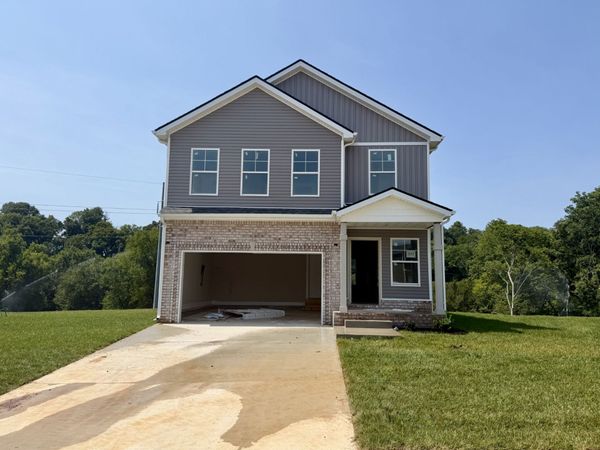 337 Cardinal Creek, Clarksville, TN 37040