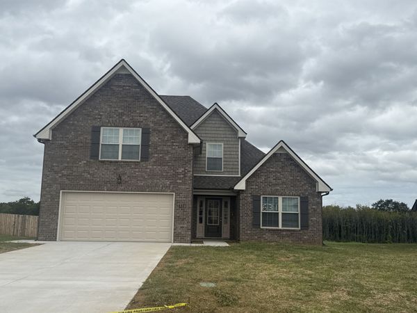 3176 Dusenburg Dr , Christiana, TN 37037