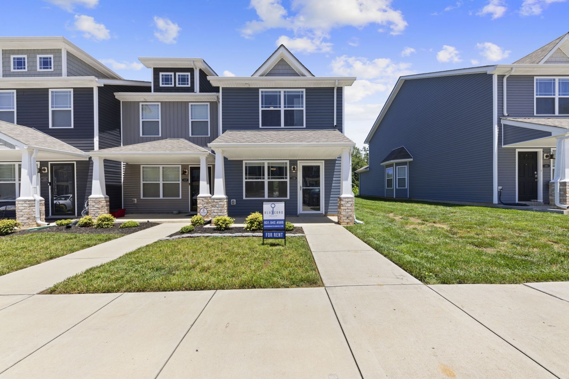 119 Davis Ridge Ln, Clarksville, TN 37040 Main Photo