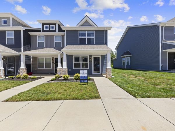 119 Davis Ridge Ln, Clarksville, TN 37040