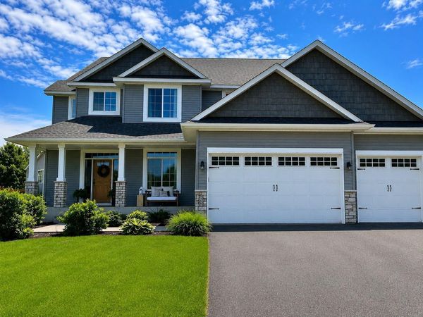 589 Montrose Avenue, Delano, MN 55328