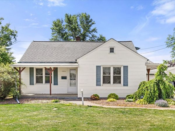 1515 E Elm Street , Streator, IL 61364