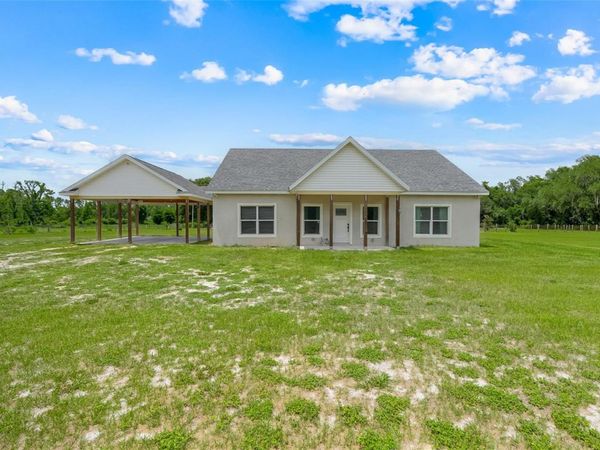 21301 QUAIL HAMMOCK LANE, GROVELAND, FL 34736