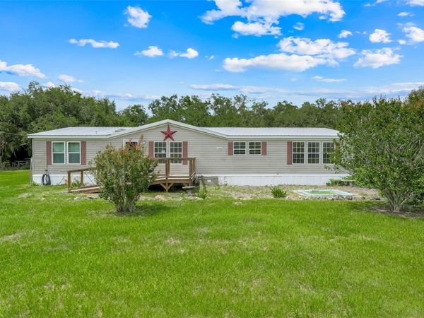 21301 QUAIL HAMMOCK LANE , GROVELAND, FL 34736