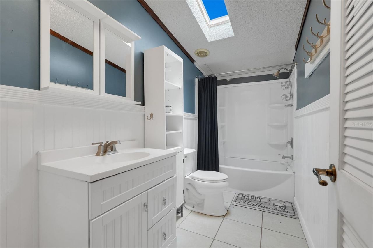 21301 Quail Hammock Lane, Groveland, FL 34736 Photo