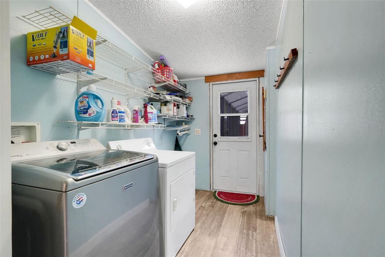 21301 Quail Hammock Lane, Groveland, FL 34736 Photo