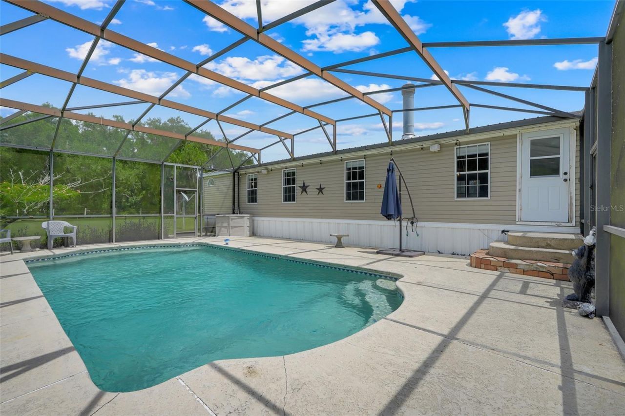 21301 Quail Hammock Lane, Groveland, FL 34736 Photo