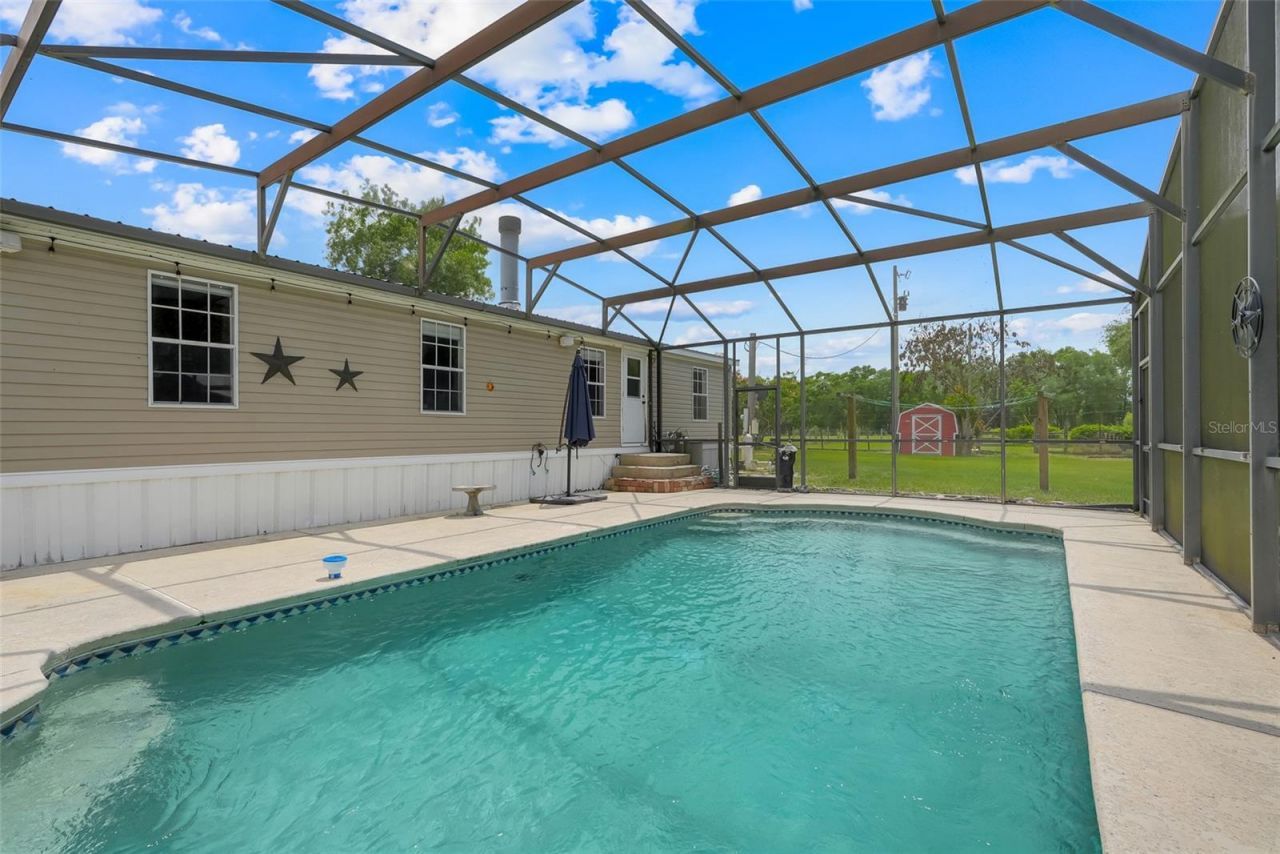 21301 Quail Hammock Lane, Groveland, FL 34736 Photo
