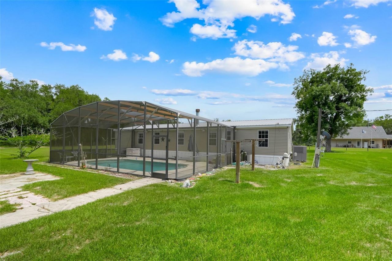 21301 Quail Hammock Lane, Groveland, FL 34736 Photo