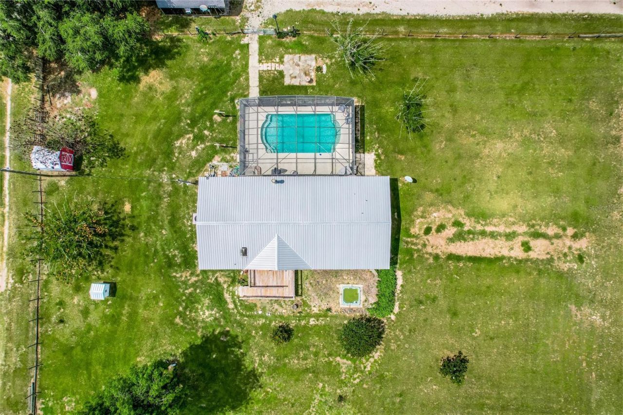 21301 Quail Hammock Lane, Groveland, FL 34736 Photo