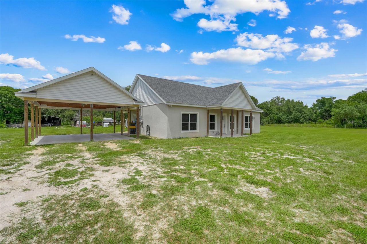 21301 Quail Hammock Lane, Groveland, FL 34736 Photo