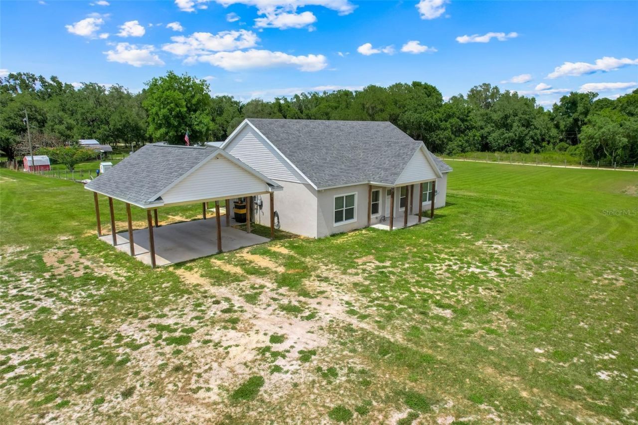 21301 Quail Hammock Lane, Groveland, FL 34736 Photo