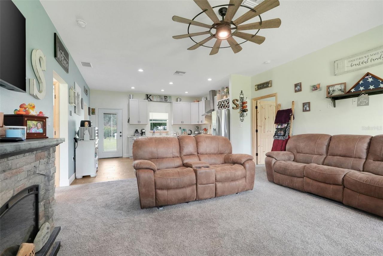 21301 Quail Hammock Lane, Groveland, FL 34736 Photo
