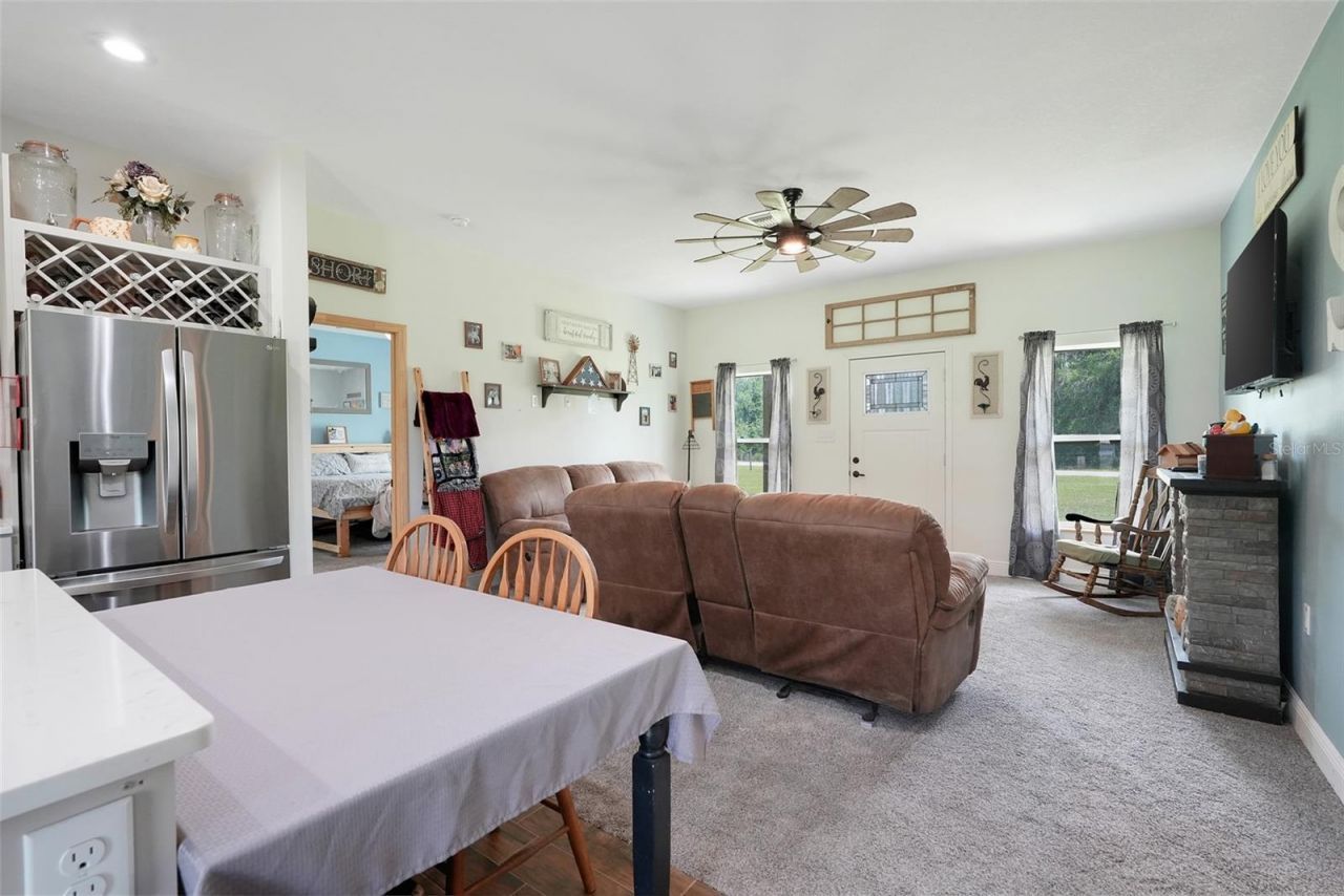 21301 Quail Hammock Lane, Groveland, FL 34736 Photo