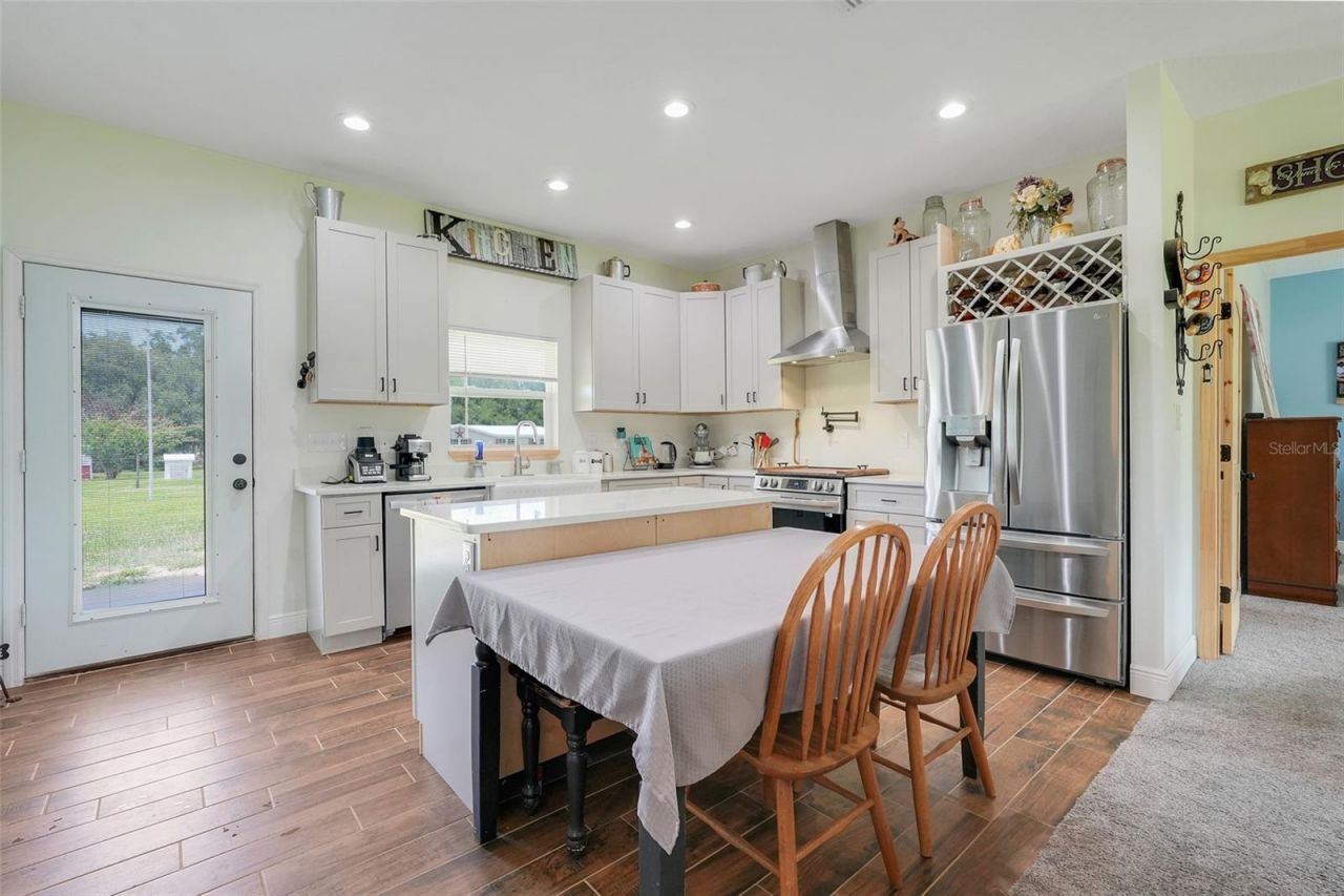 21301 Quail Hammock Lane, Groveland, FL 34736 Photo