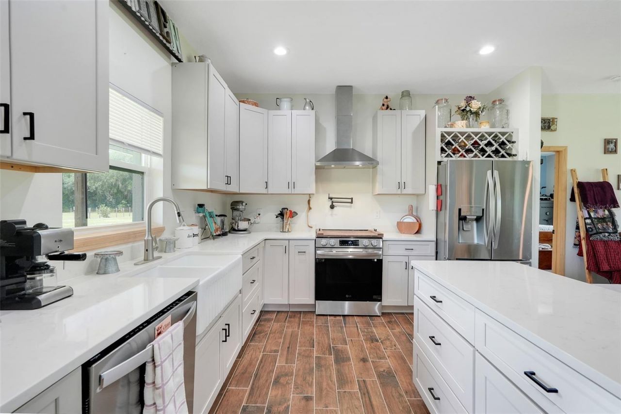 21301 Quail Hammock Lane, Groveland, FL 34736 Photo