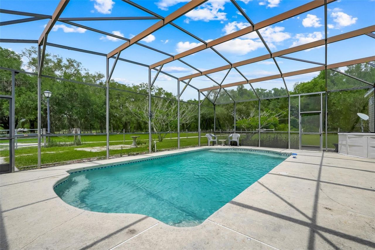 21301 Quail Hammock Lane, Groveland, FL 34736 Photo