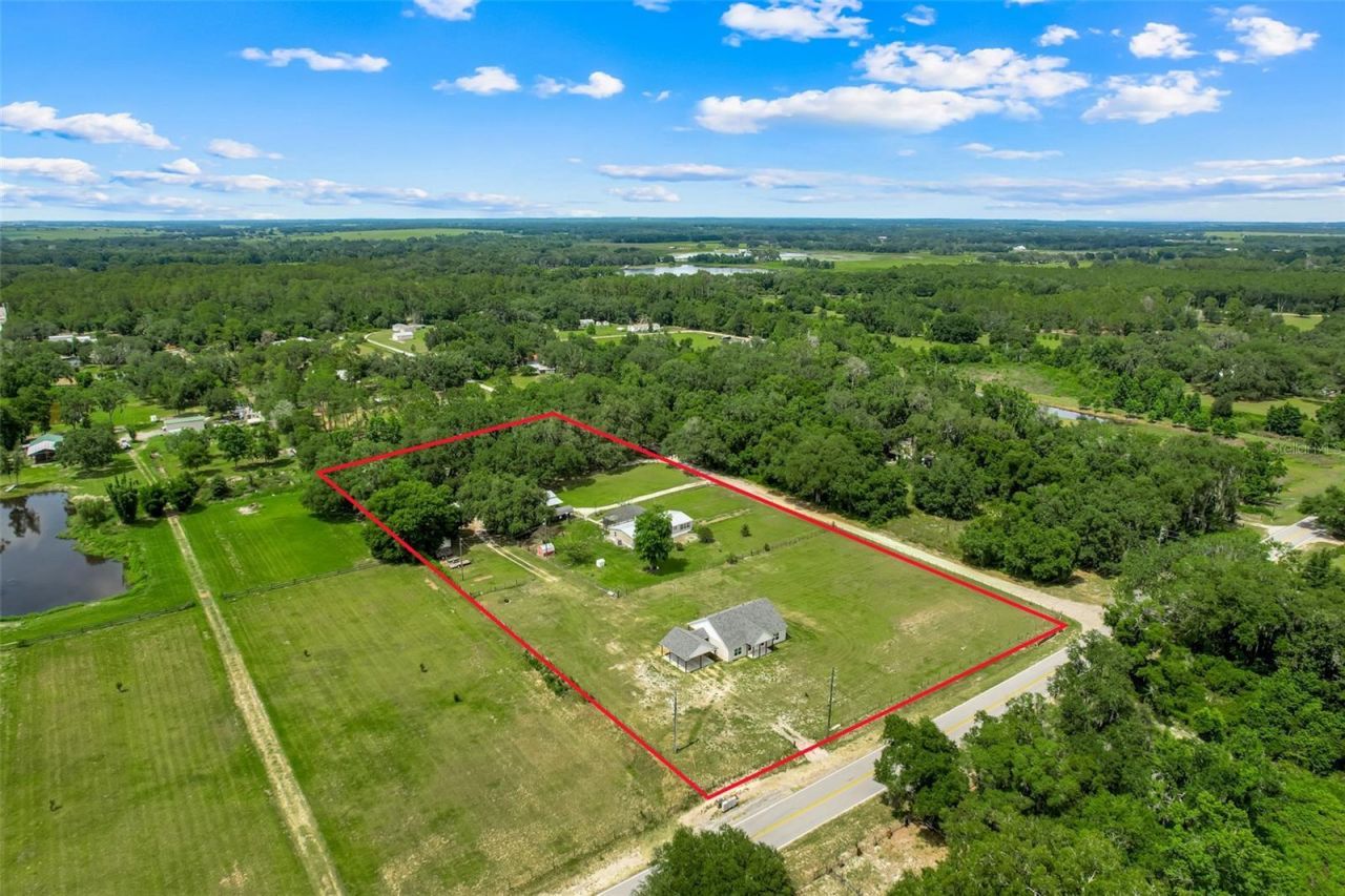 21301 Quail Hammock Lane, Groveland, FL 34736 Photo