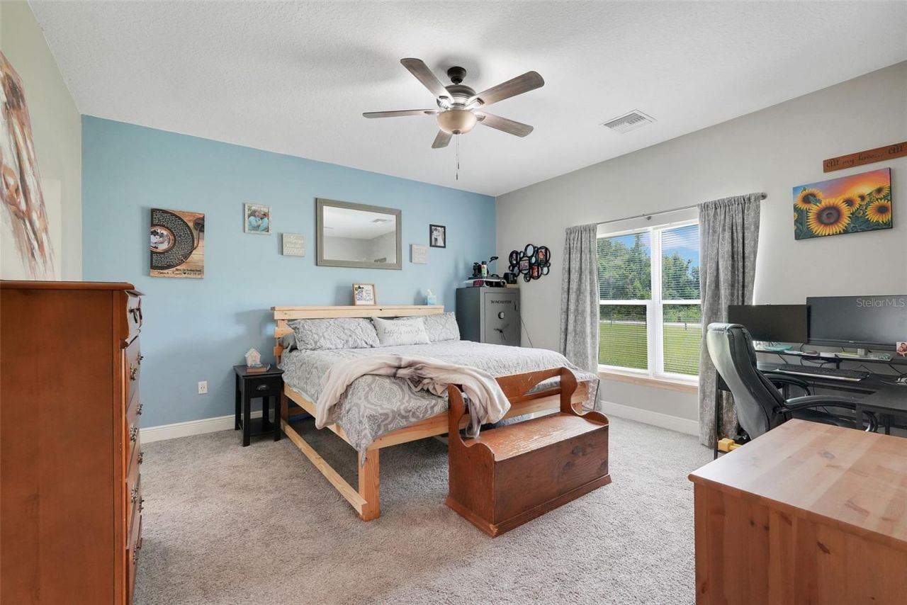 21301 Quail Hammock Lane, Groveland, FL 34736 Photo