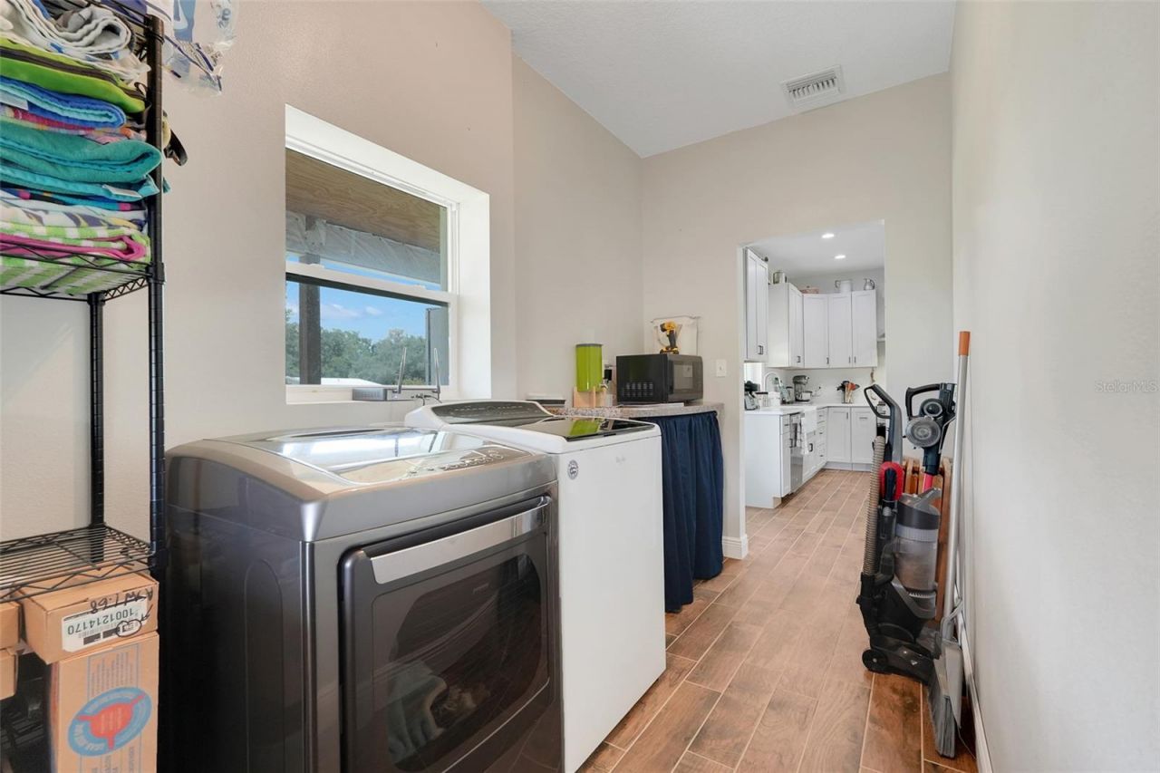 21301 Quail Hammock Lane, Groveland, FL 34736 Photo