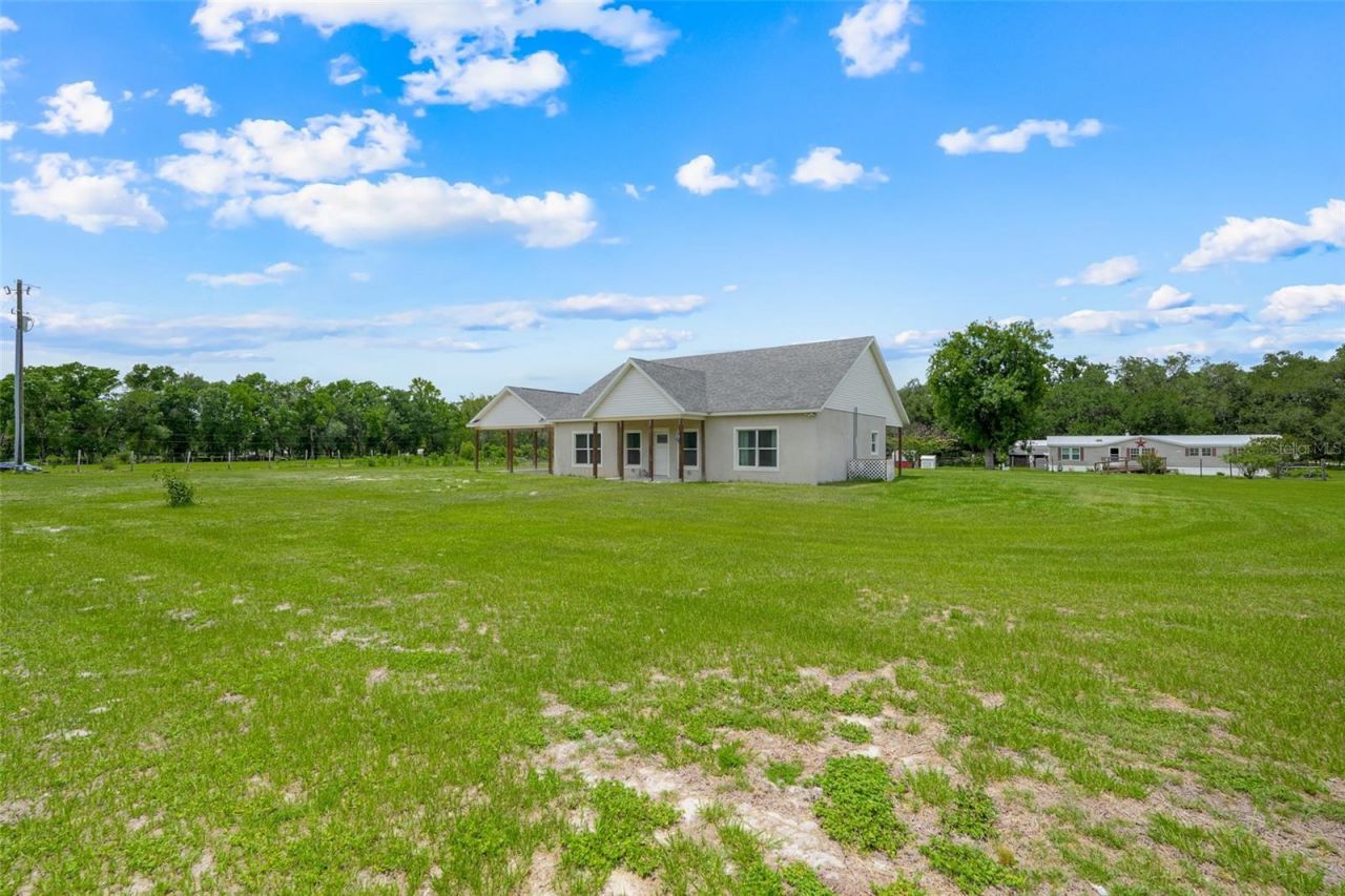 21301 Quail Hammock Lane, Groveland, FL 34736 Photo