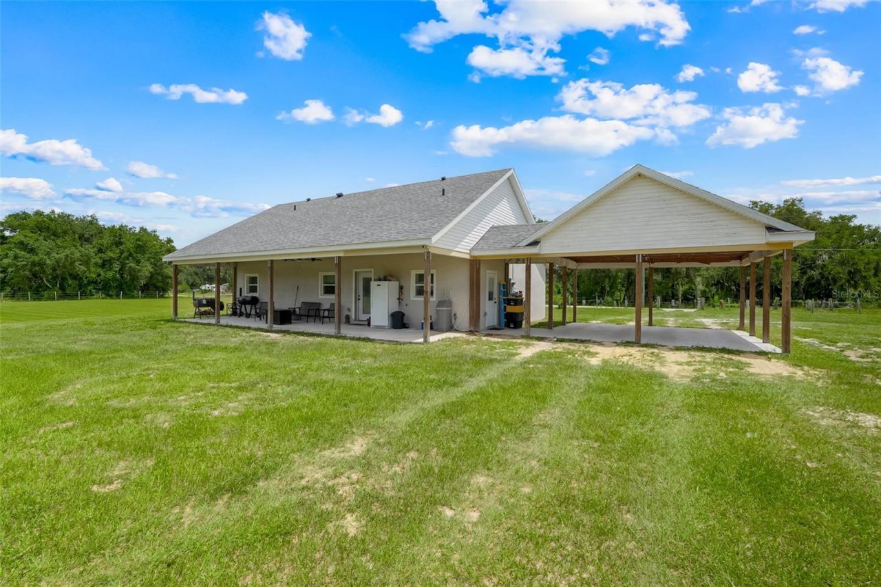 21301 Quail Hammock Lane, Groveland, FL 34736 Photo