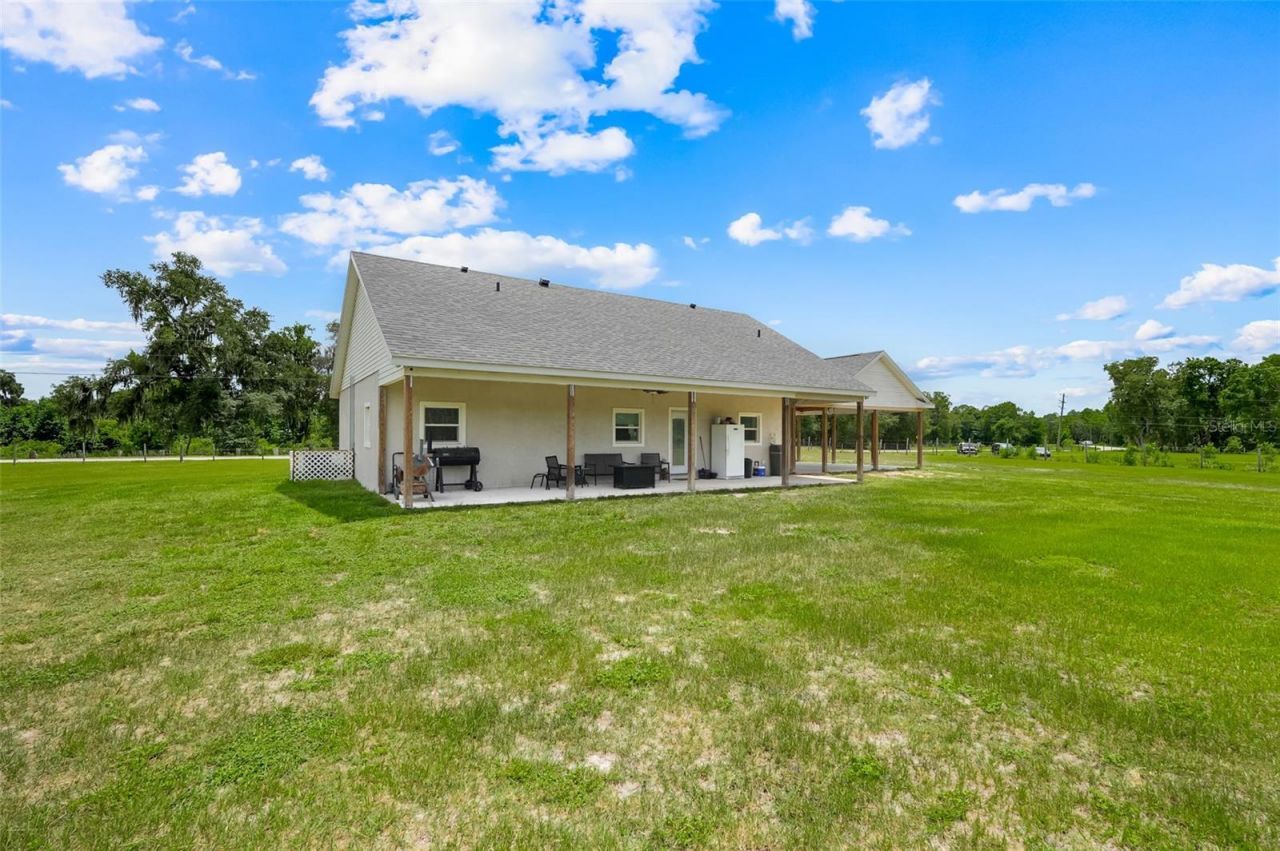 21301 Quail Hammock Lane, Groveland, FL 34736 Photo