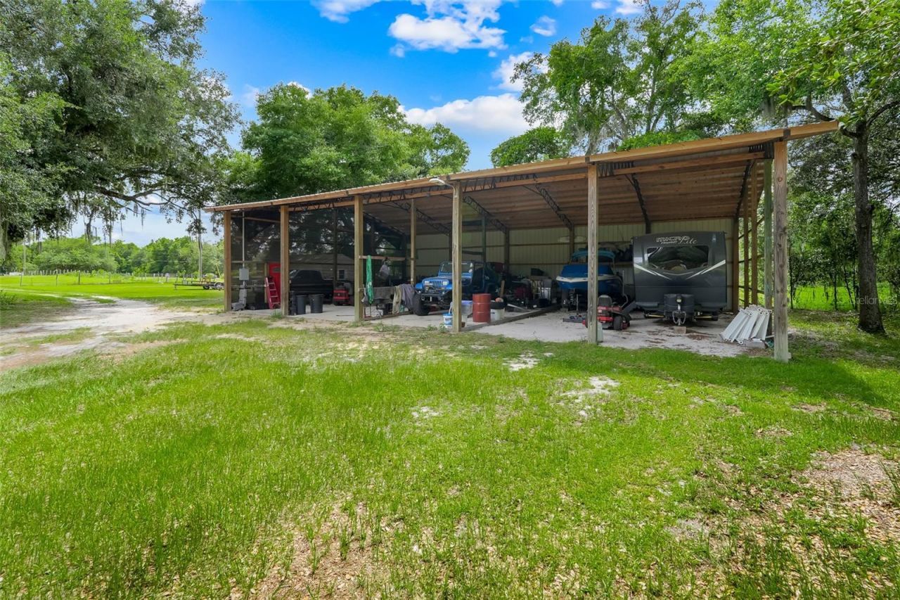 21301 Quail Hammock Lane, Groveland, FL 34736 Photo