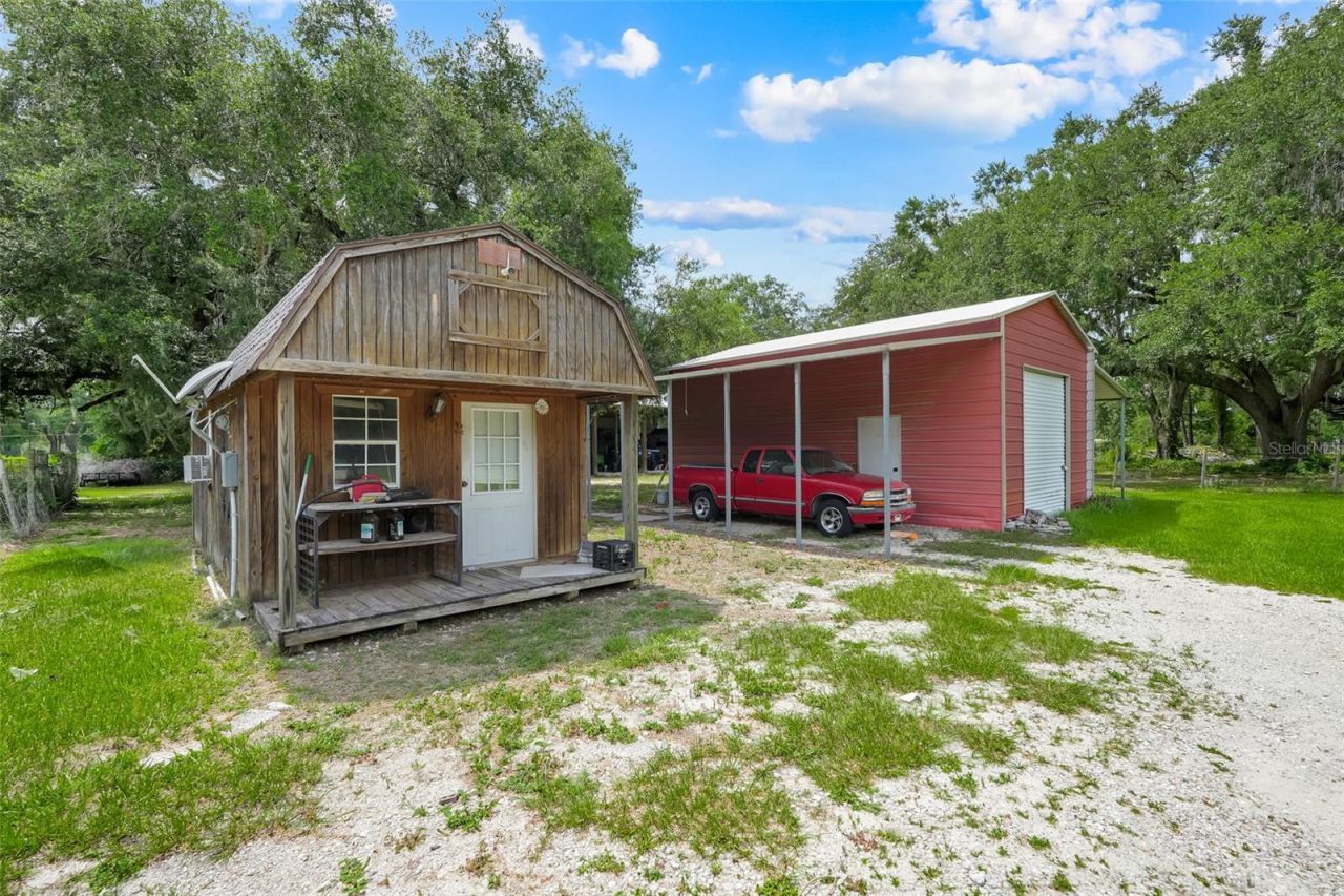 21301 Quail Hammock Lane, Groveland, FL 34736 Photo