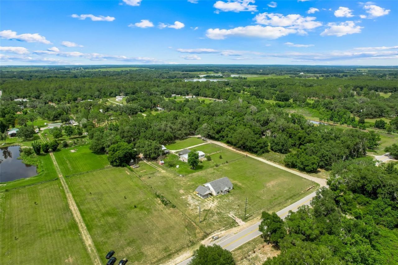 21301 Quail Hammock Lane, Groveland, FL 34736 Photo